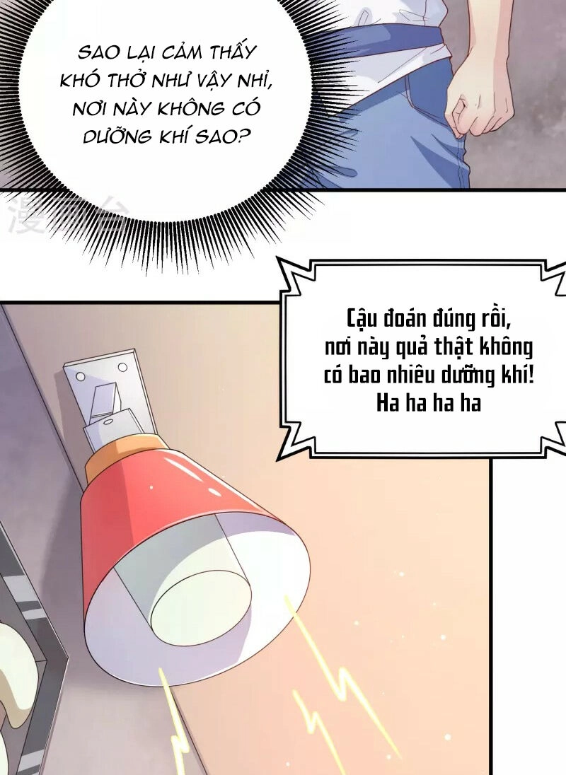 Siêu Năng Bất Lương Học Bá Chapter 37 - 27