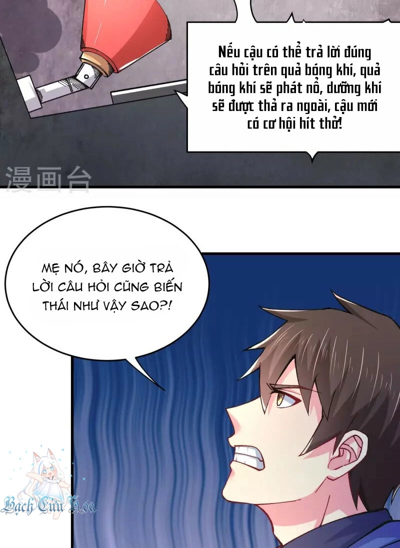 Siêu Năng Bất Lương Học Bá Chapter 37 - 30