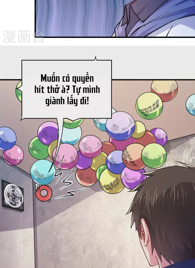 Siêu Năng Bất Lương Học Bá Chapter 37 - 31