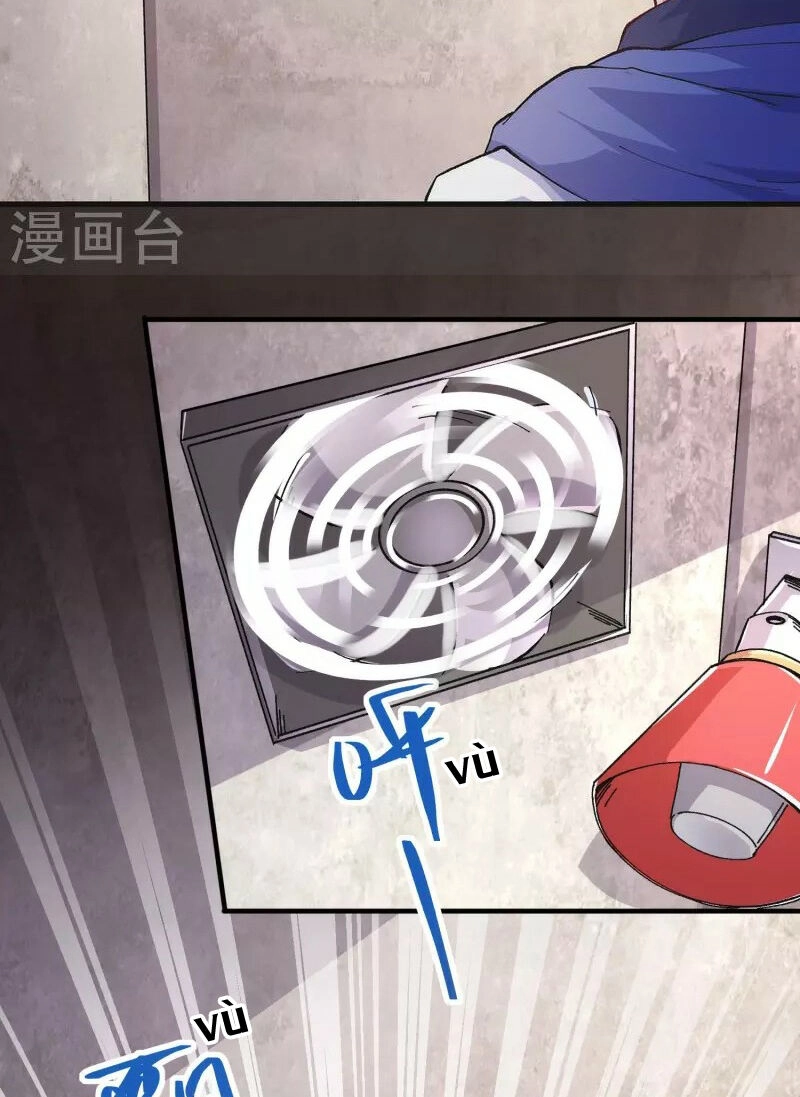 Siêu Năng Bất Lương Học Bá Chapter 37 - 32