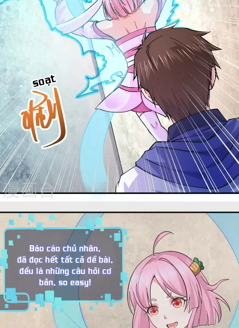 Siêu Năng Bất Lương Học Bá Chapter 37 - 37