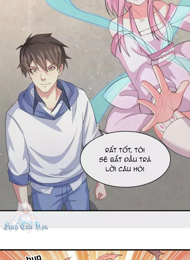 Siêu Năng Bất Lương Học Bá Chapter 37 - 38