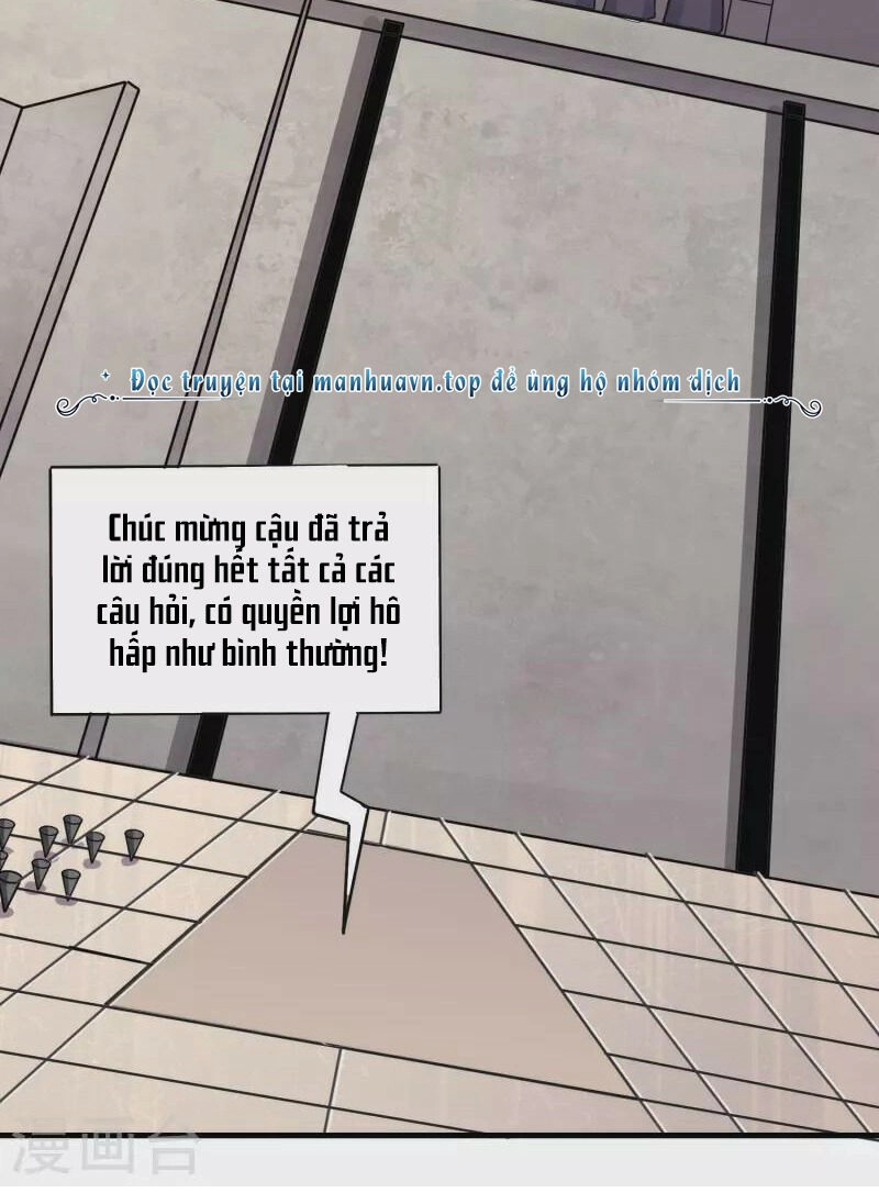 Siêu Năng Bất Lương Học Bá Chapter 37 - 40