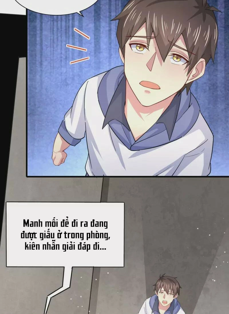 Siêu Năng Bất Lương Học Bá Chapter 37 - 45