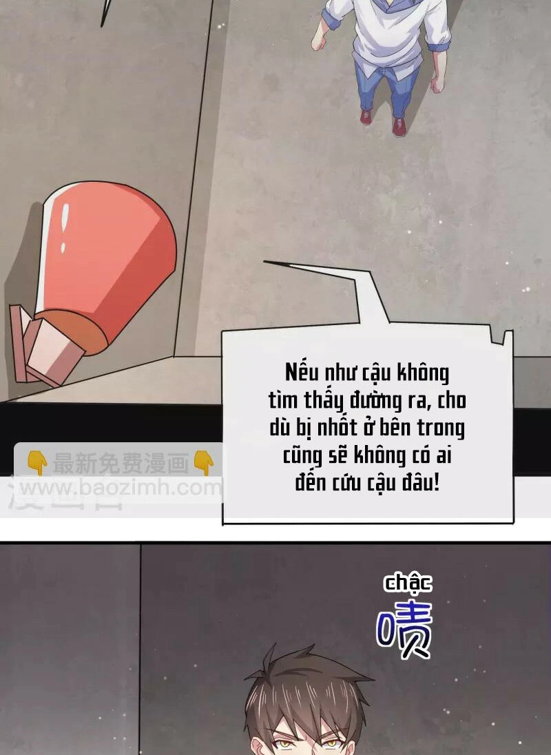 Siêu Năng Bất Lương Học Bá Chapter 37 - 46