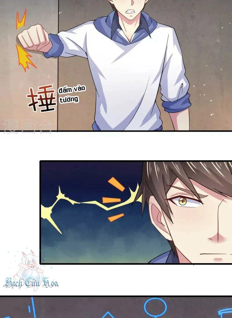 Siêu Năng Bất Lương Học Bá Chapter 37 - 47