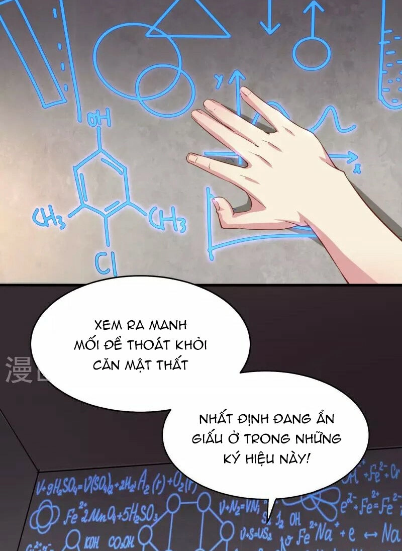 Siêu Năng Bất Lương Học Bá Chapter 37 - 48