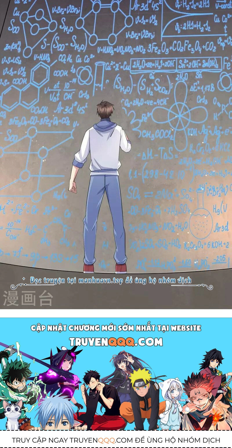 Siêu Năng Bất Lương Học Bá Chapter 37 - 49