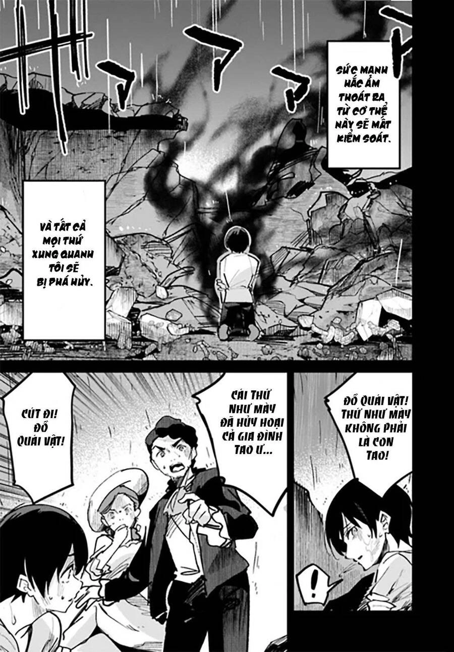 Thánh Nữ Giả Mạo Của Năm Chapter 2 - 14