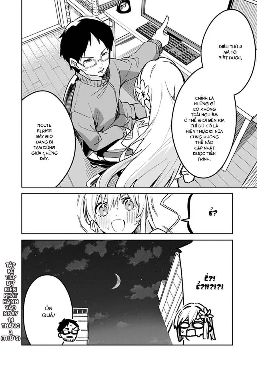 Thánh Nữ Giả Mạo Của Năm Chapter 22.2 - 9