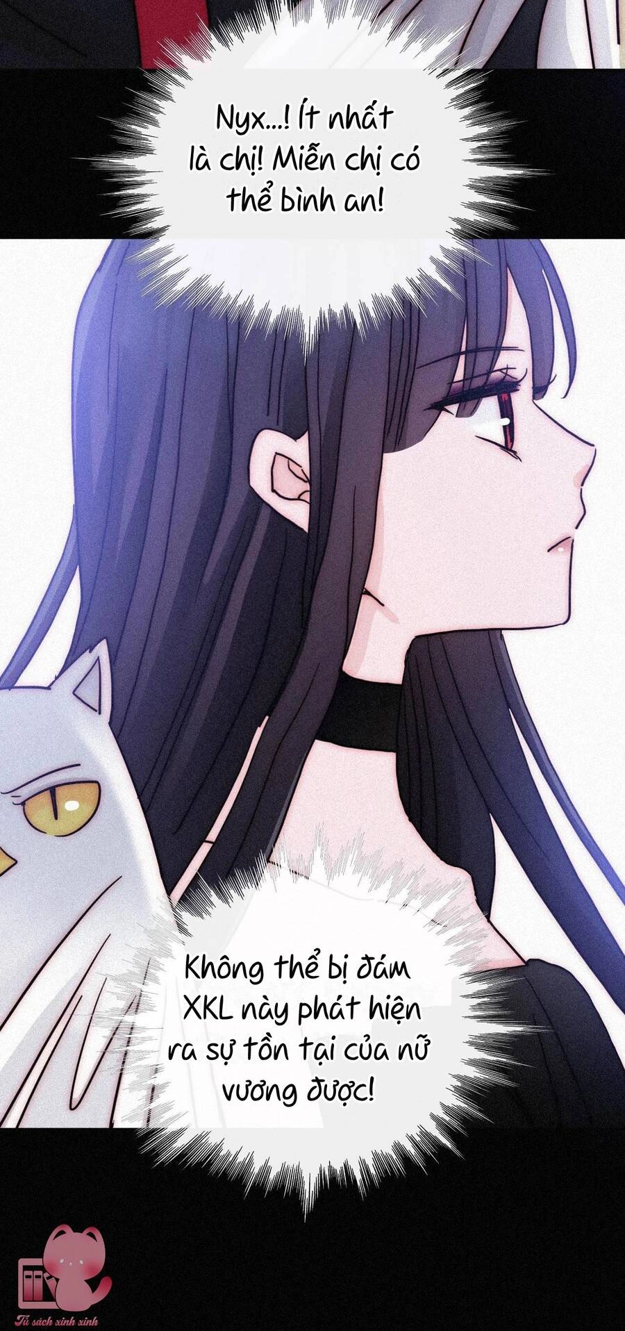 Đêm Tối Chốn Này Chapter 78 - 4