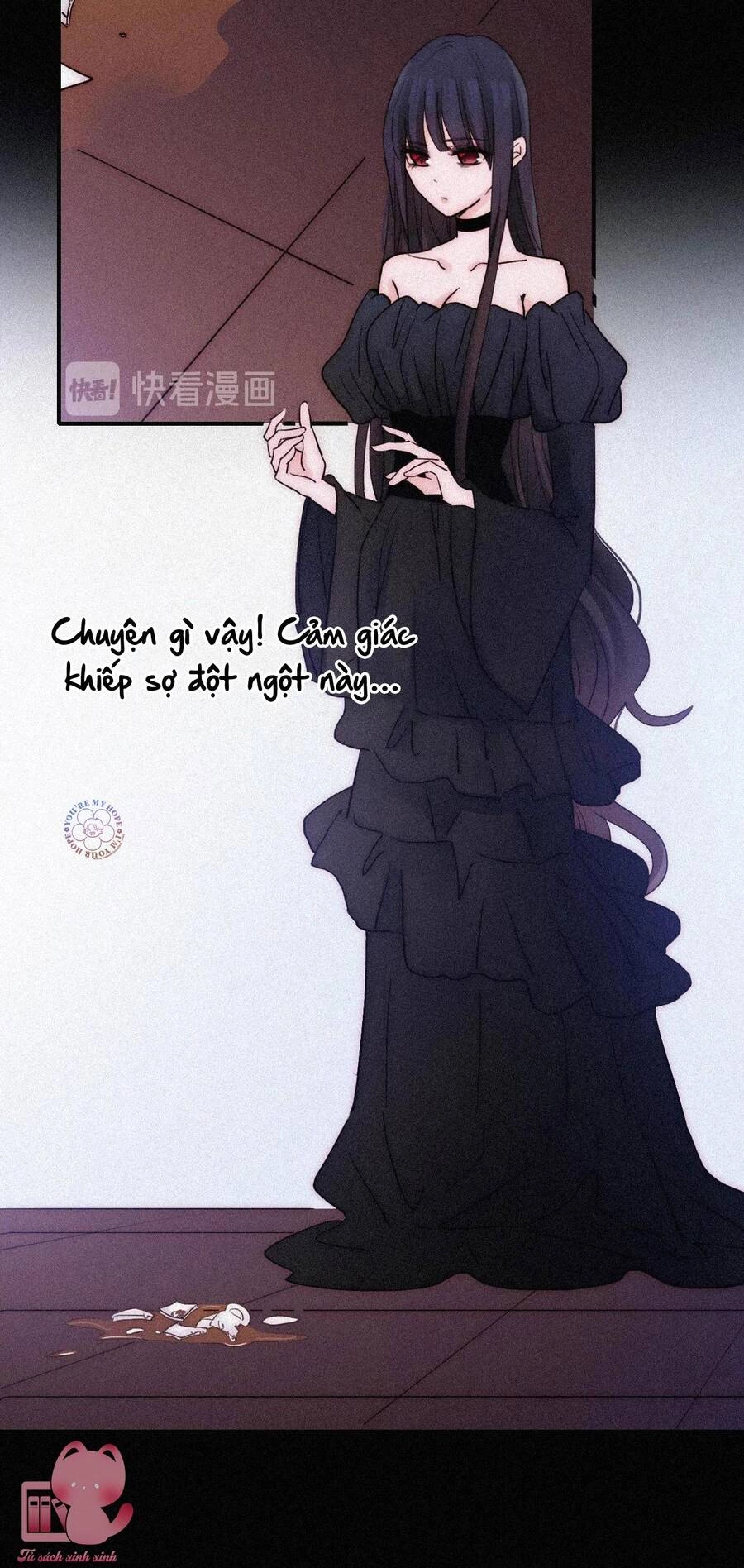 Đêm Tối Chốn Này Chapter 78 - 7