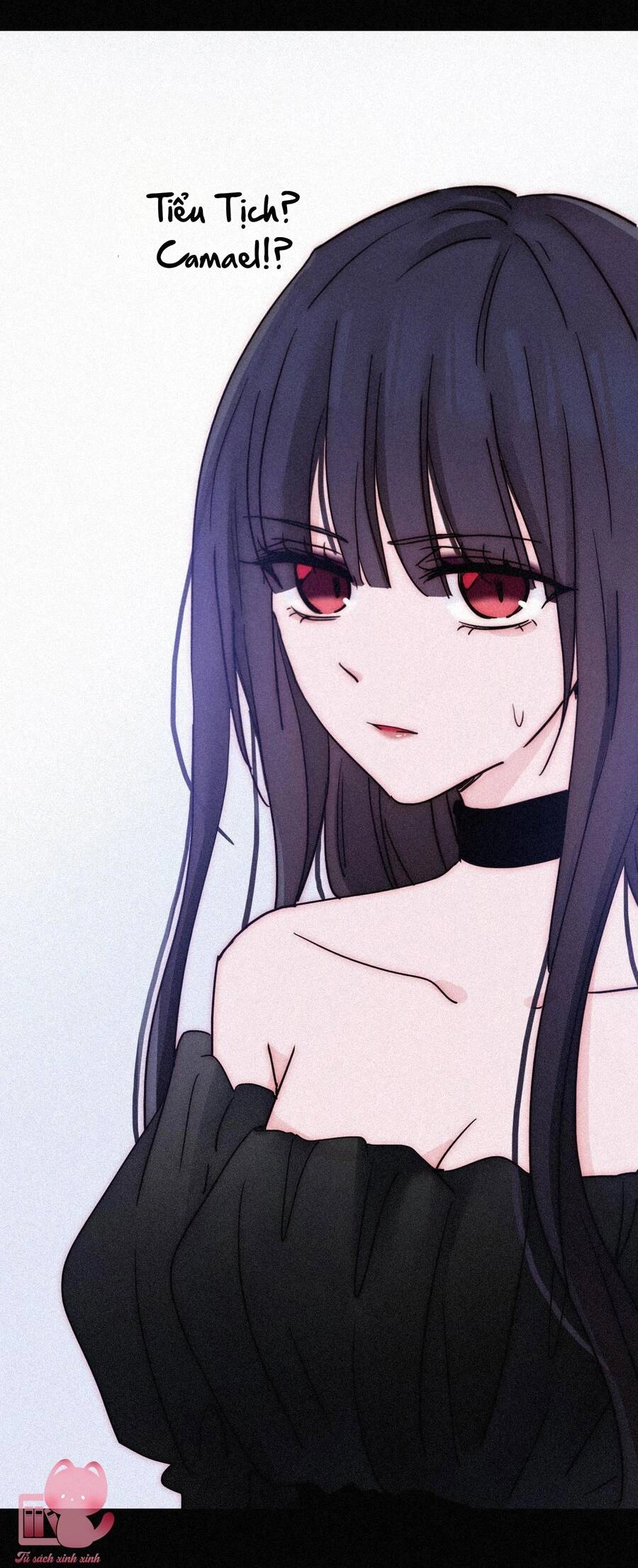 Đêm Tối Chốn Này Chapter 78 - 8