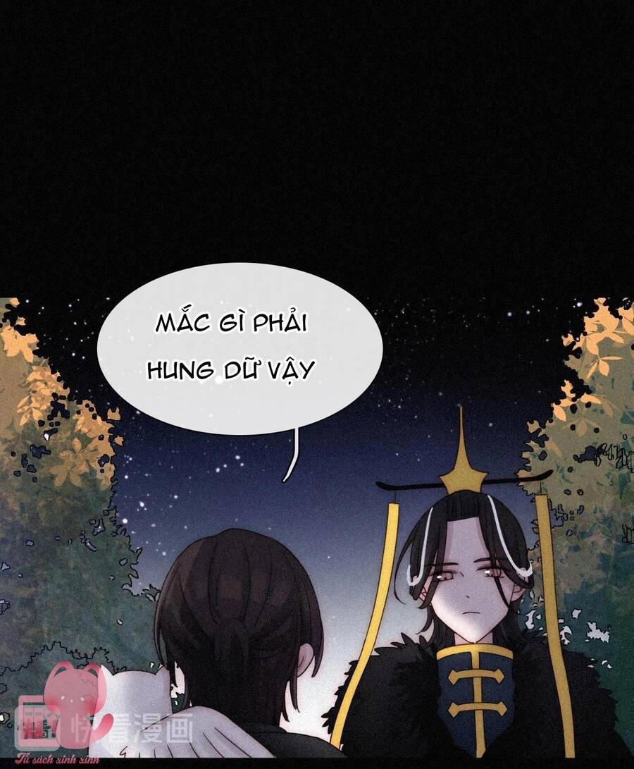 Đêm Tối Chốn Này Chapter 78 - 12