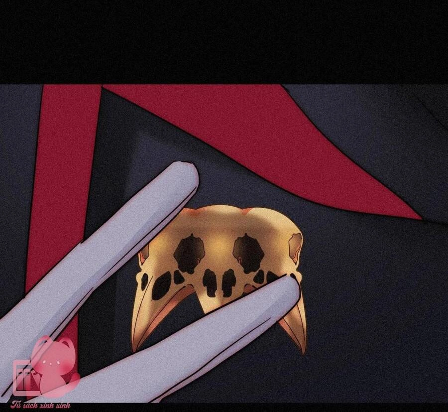 Đêm Tối Chốn Này Chapter 78 - 14