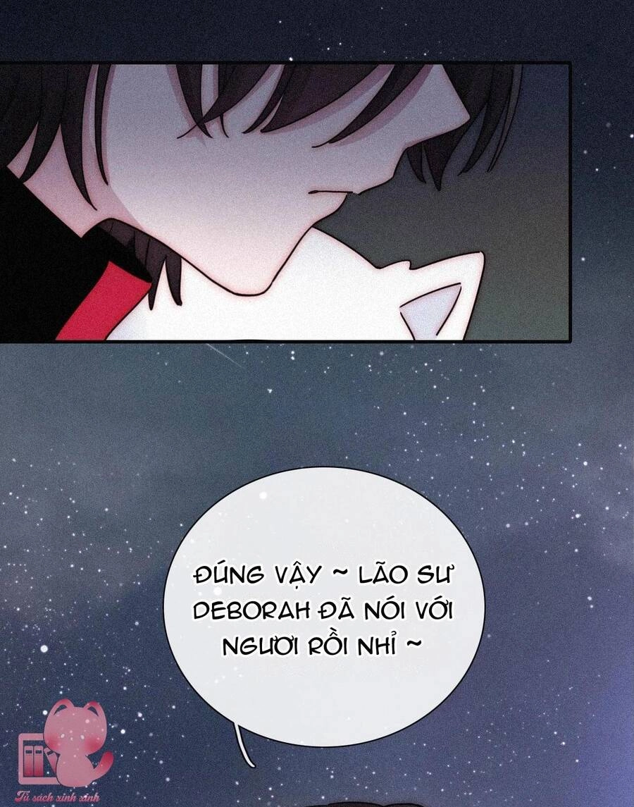 Đêm Tối Chốn Này Chapter 78 - 17