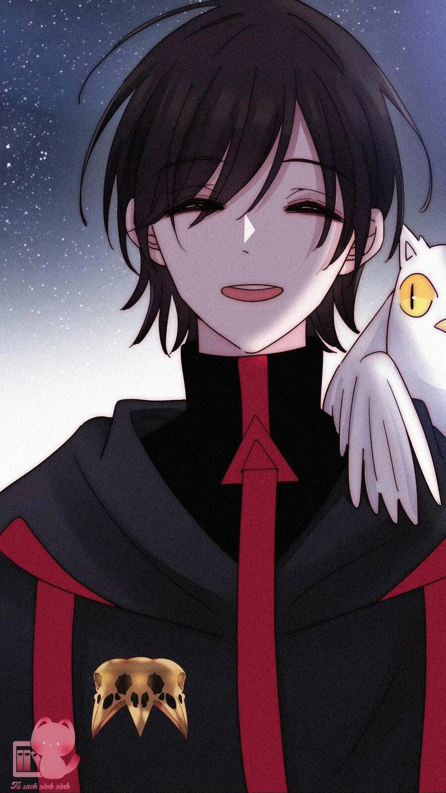 Đêm Tối Chốn Này Chapter 78 - 18