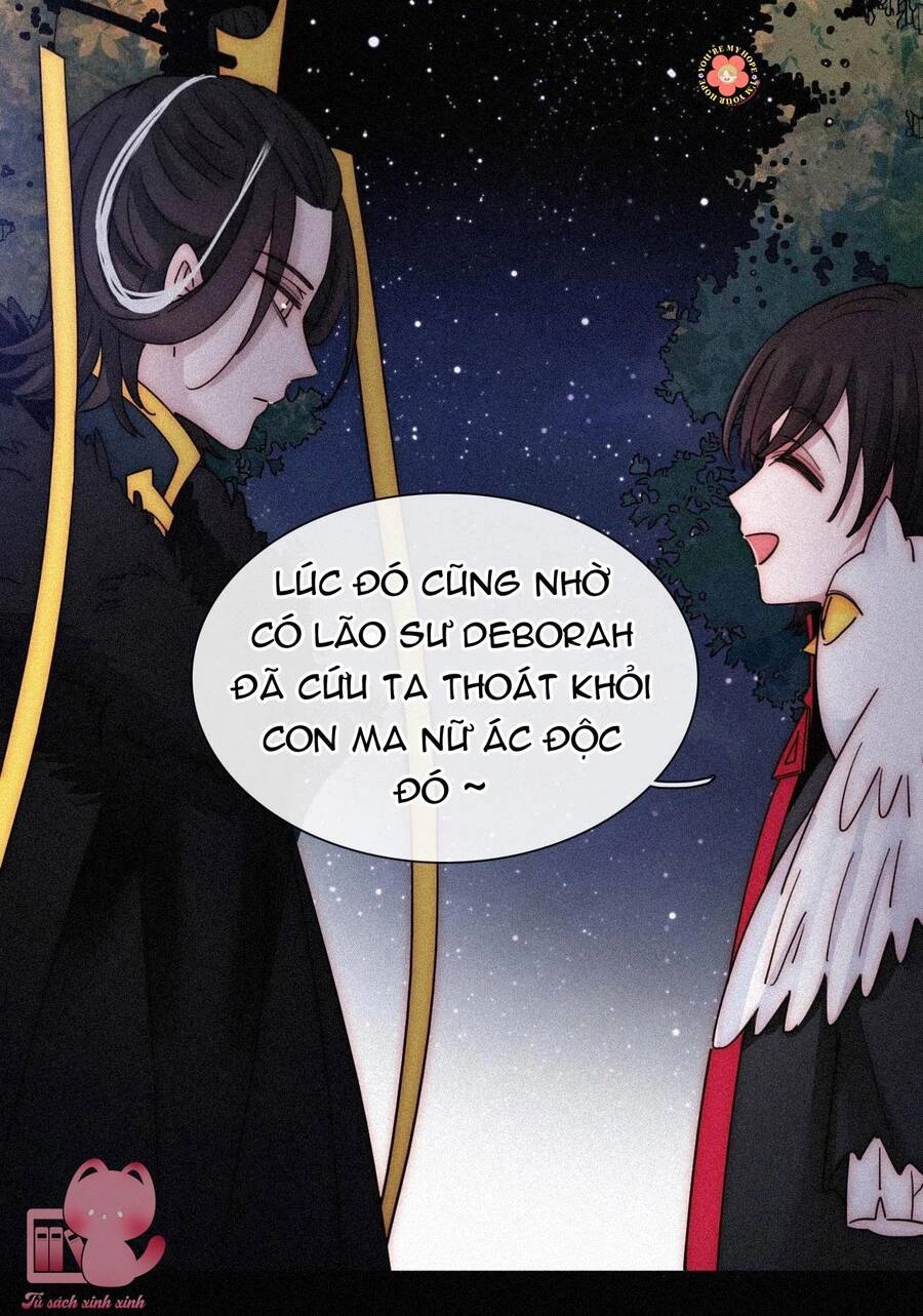 Đêm Tối Chốn Này Chapter 78 - 20
