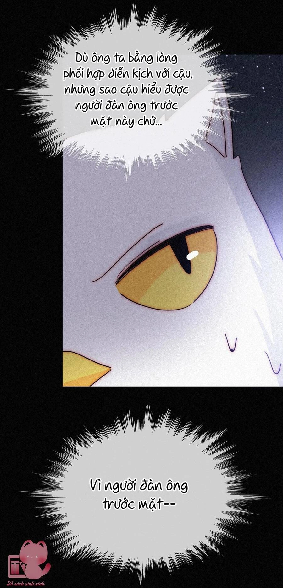 Đêm Tối Chốn Này Chapter 78 - 22