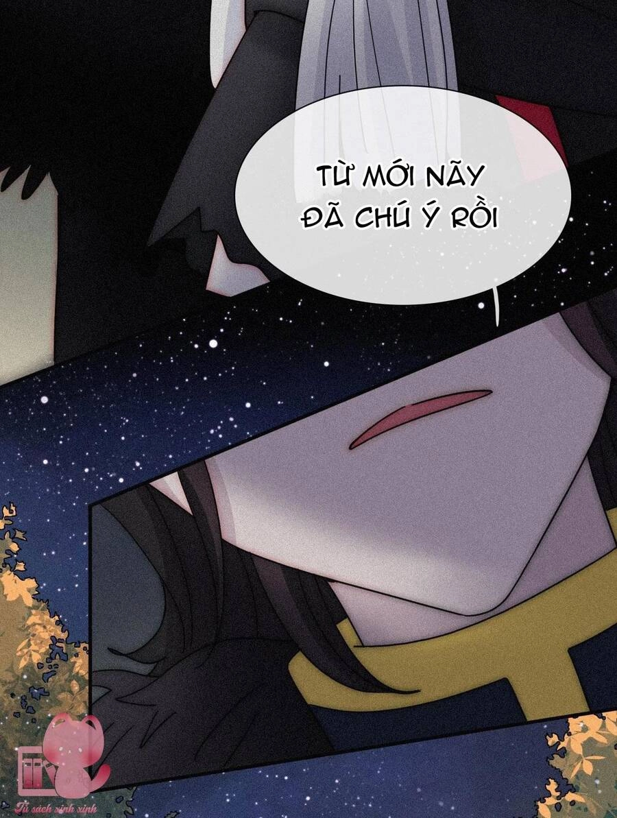 Đêm Tối Chốn Này Chapter 78 - 25