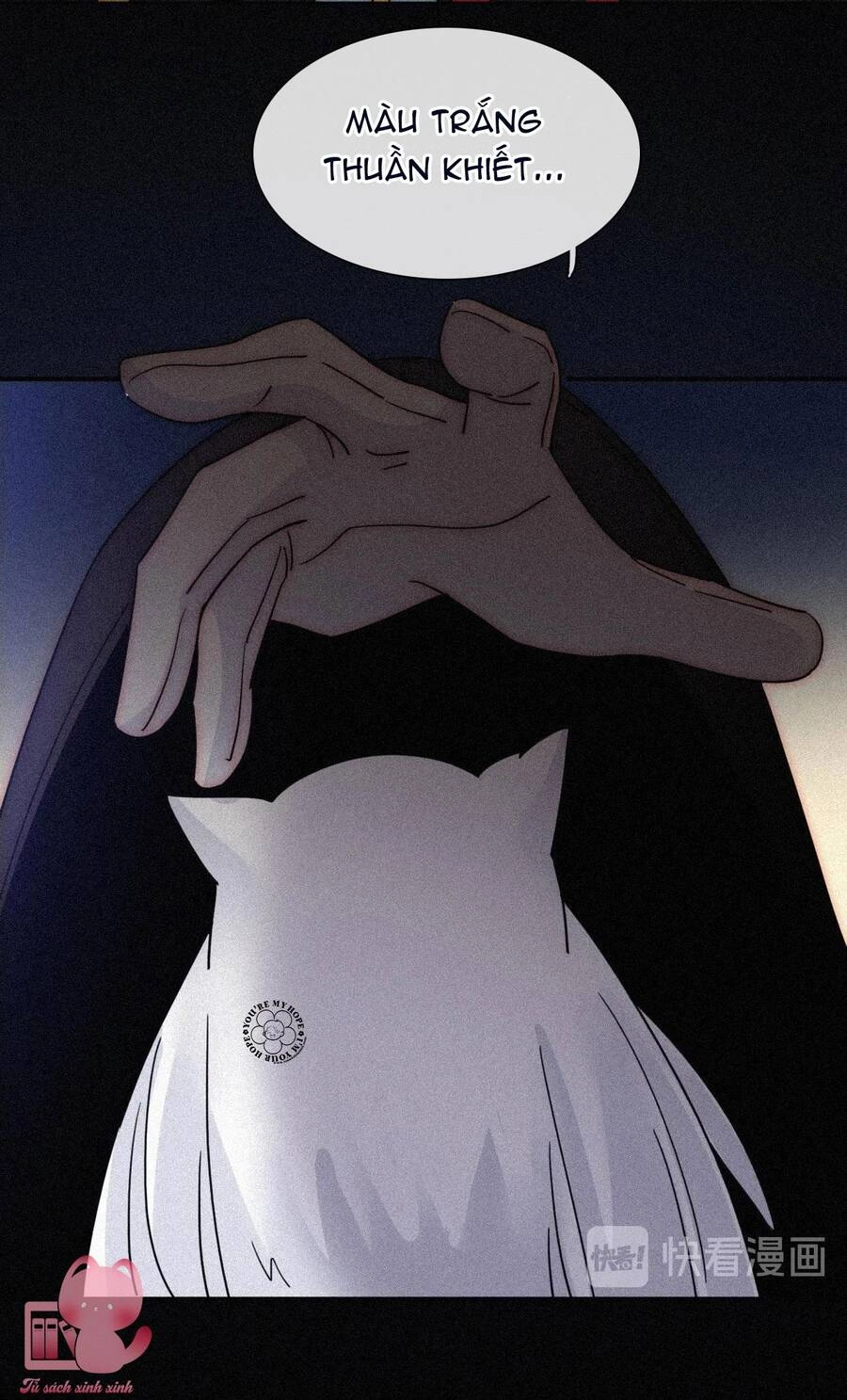 Đêm Tối Chốn Này Chapter 78 - 27