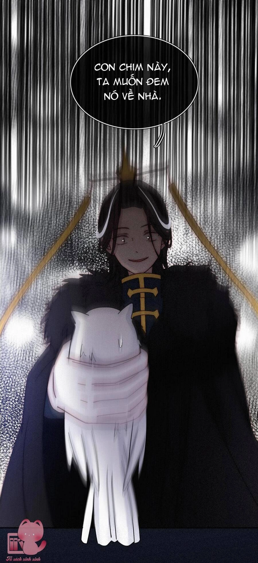 Đêm Tối Chốn Này Chapter 78 - 30