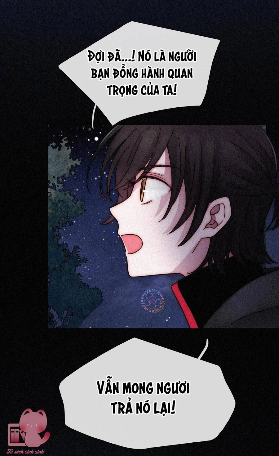 Đêm Tối Chốn Này Chapter 78 - 31