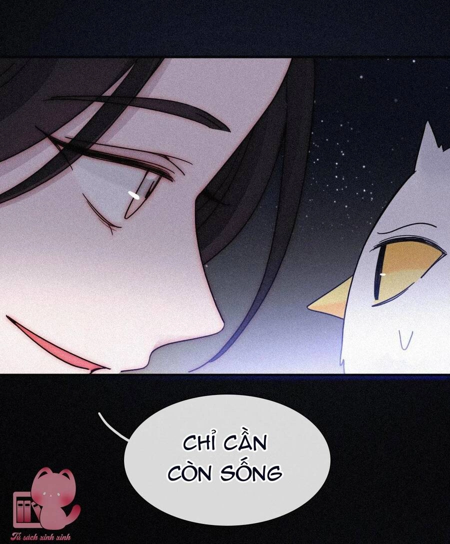 Đêm Tối Chốn Này Chapter 78 - 33