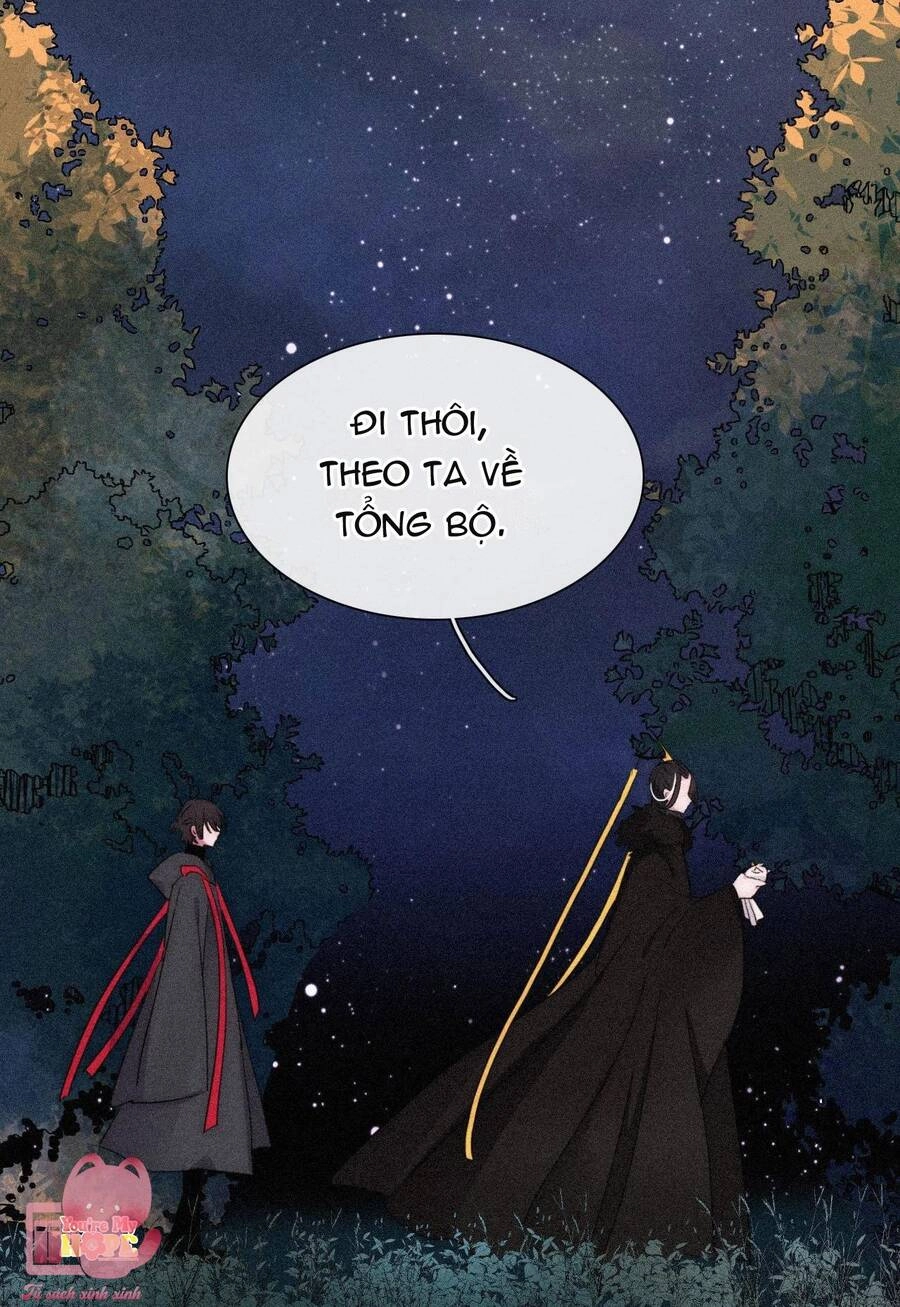 Đêm Tối Chốn Này Chapter 78 - 38