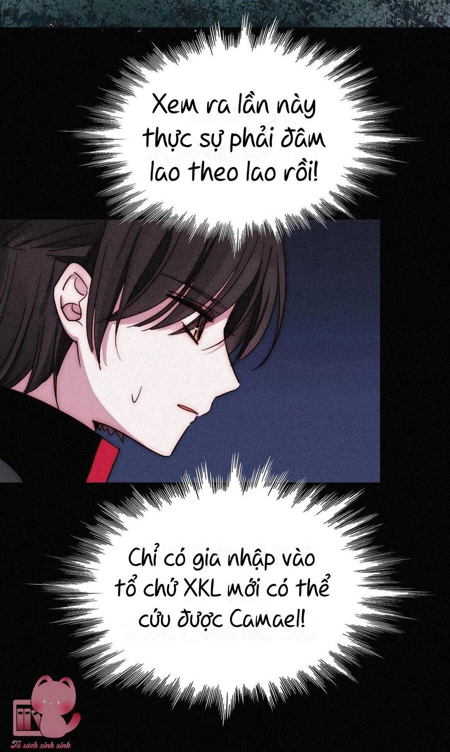 Đêm Tối Chốn Này Chapter 78 - 39