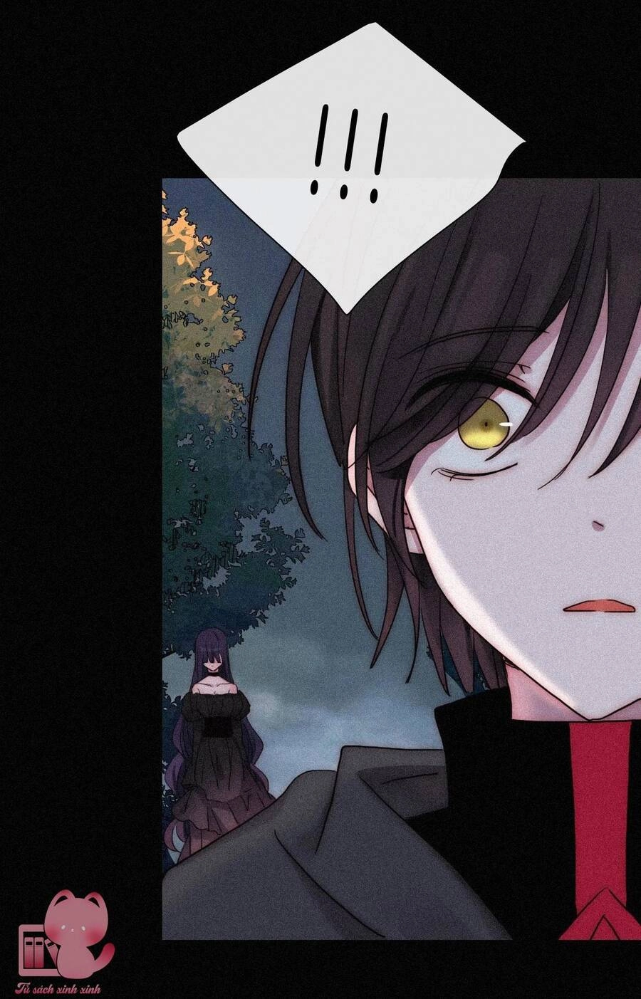 Đêm Tối Chốn Này Chapter 78 - 42