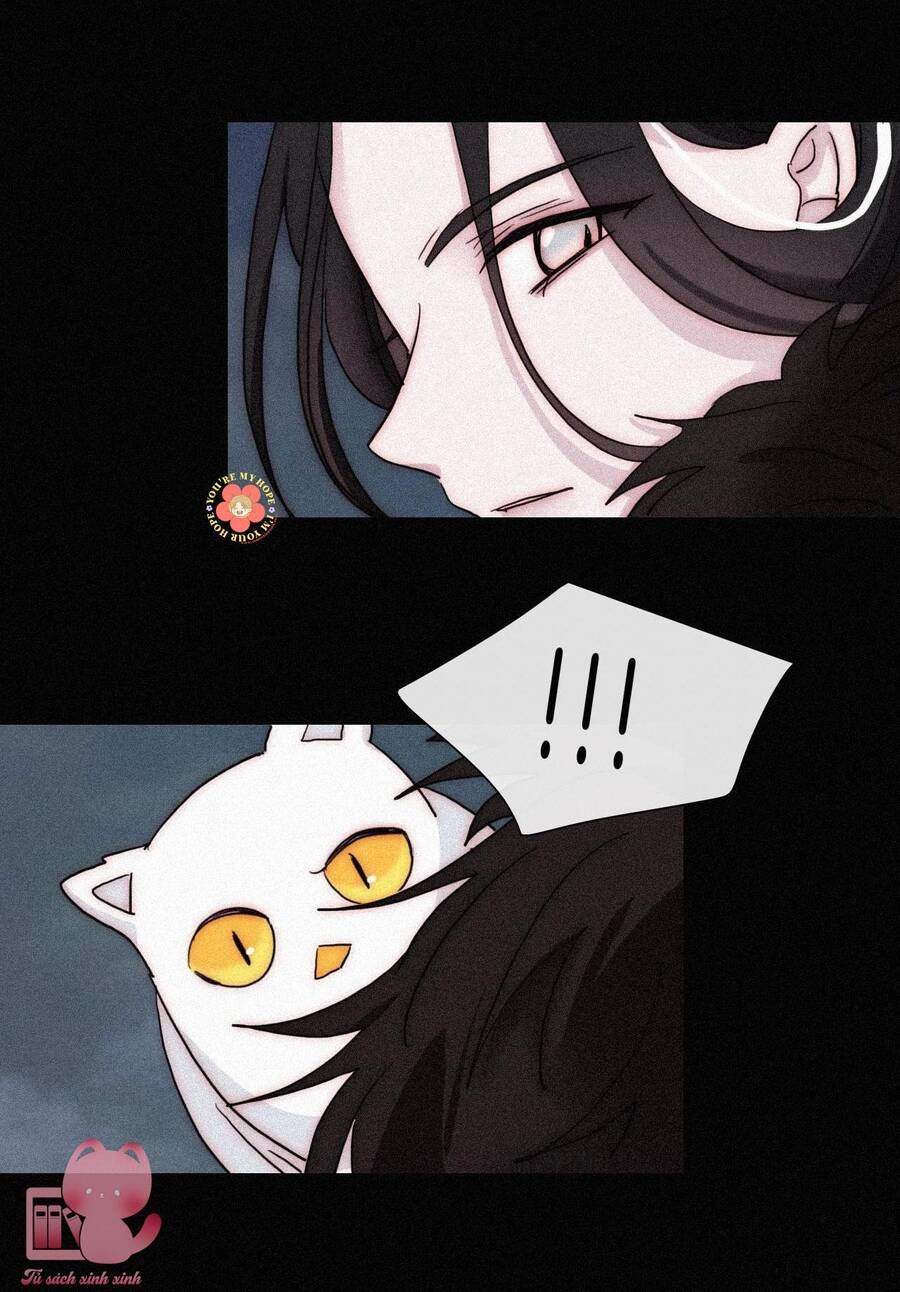 Đêm Tối Chốn Này Chapter 78 - 44