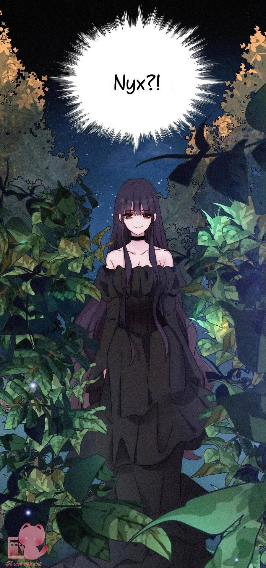 Đêm Tối Chốn Này Chapter 78 - 45