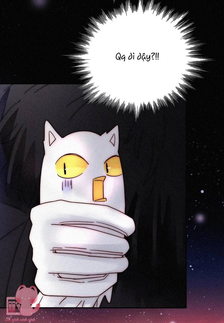 Đêm Tối Chốn Này Chapter 79 - 8