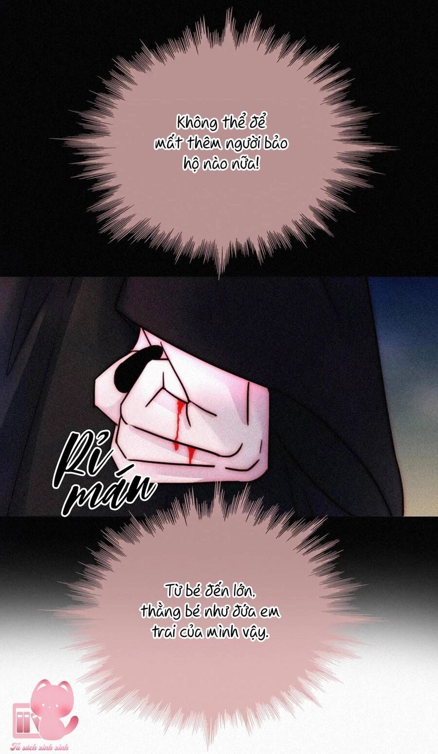 Đêm Tối Chốn Này Chapter 79 - 13