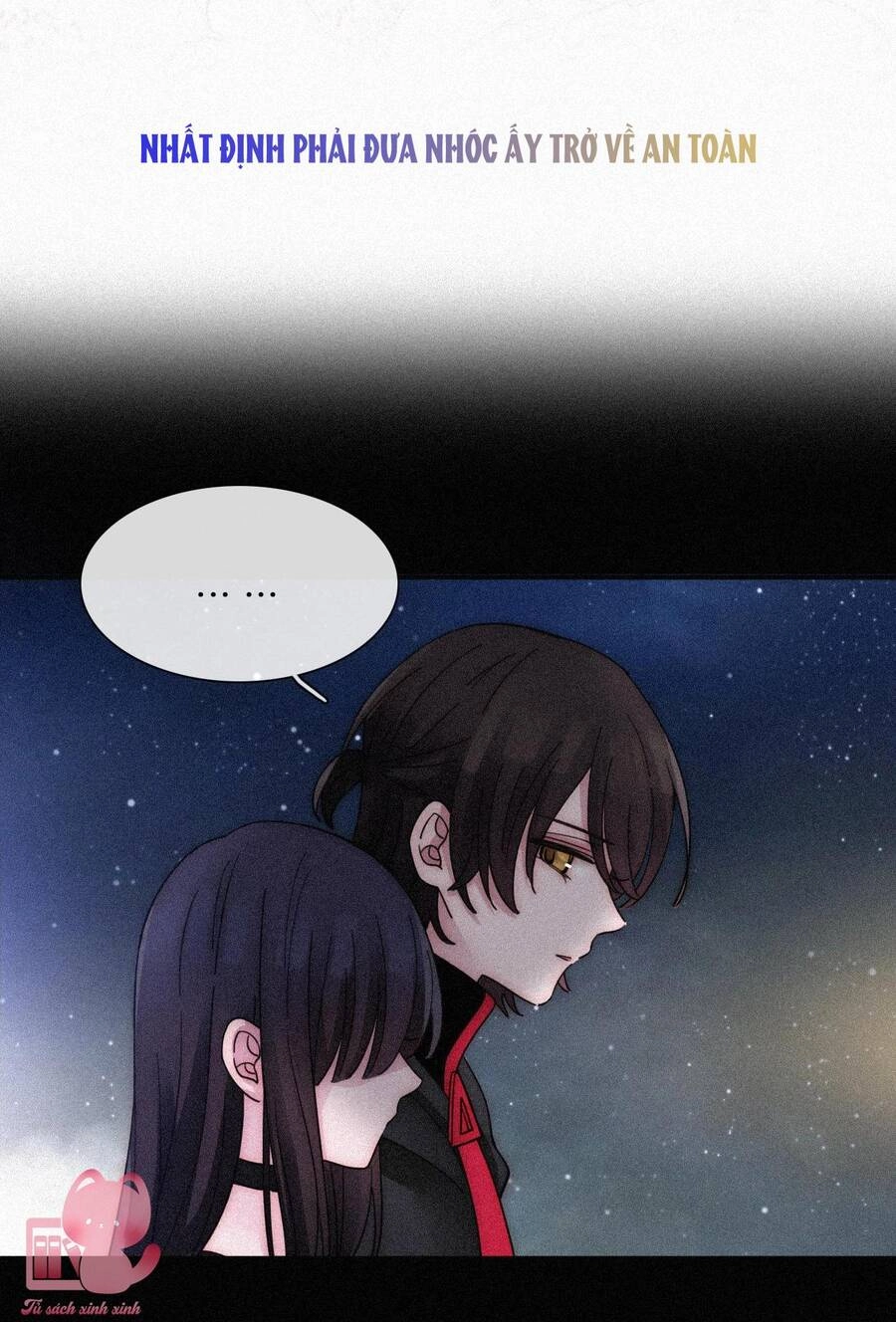 Đêm Tối Chốn Này Chapter 79 - 15