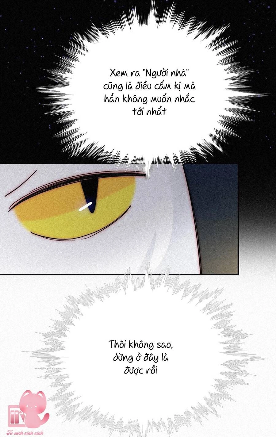 Đêm Tối Chốn Này Chapter 79 - 31