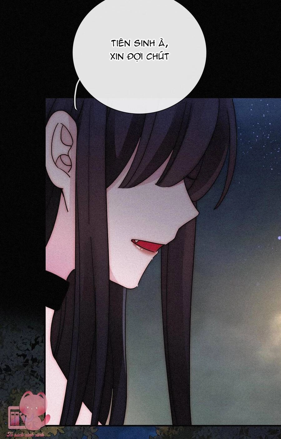 Đêm Tối Chốn Này Chapter 79 - 38