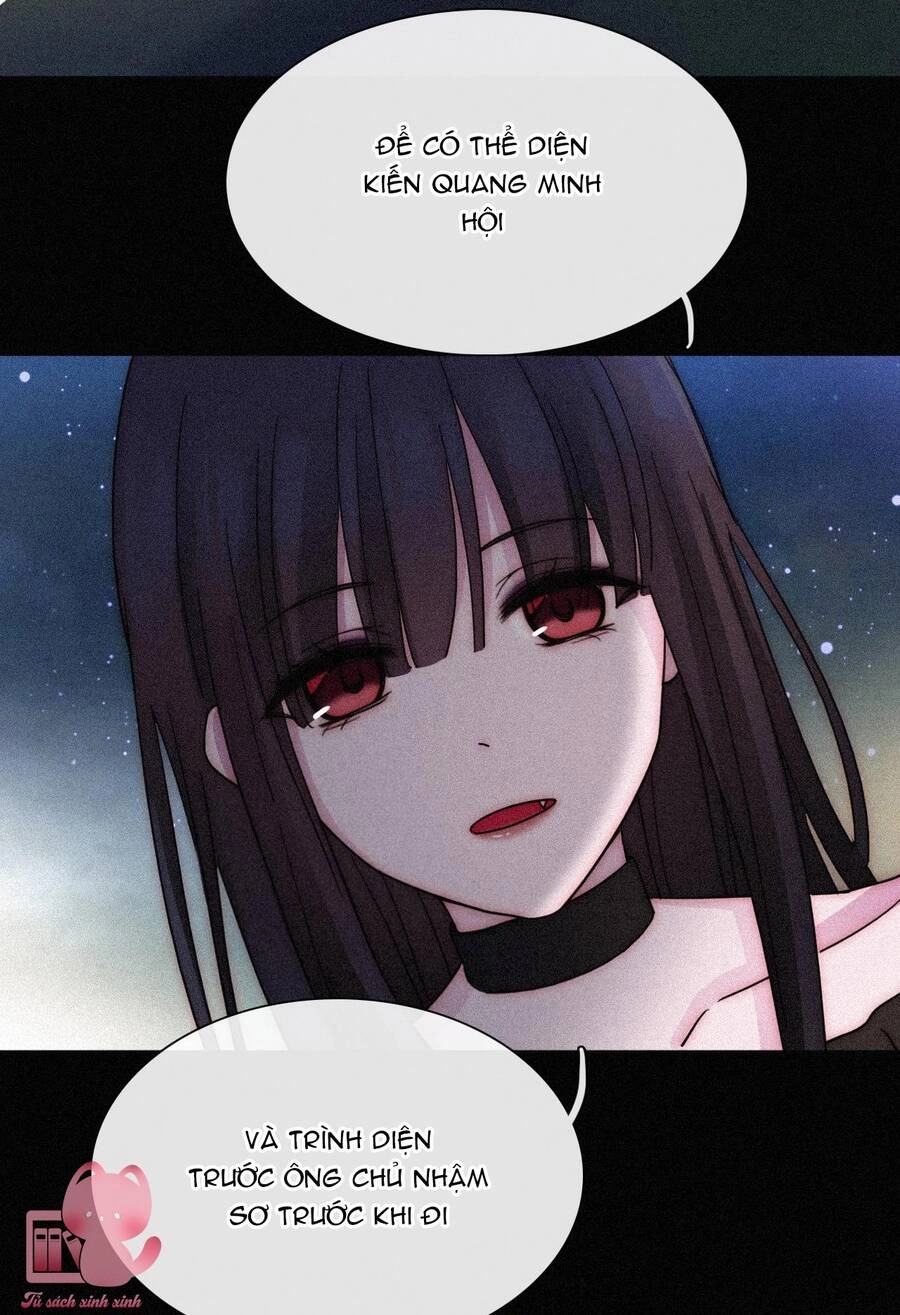 Đêm Tối Chốn Này Chapter 79 - 40