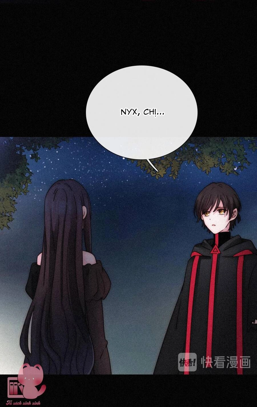 Đêm Tối Chốn Này Chapter 79 - 53