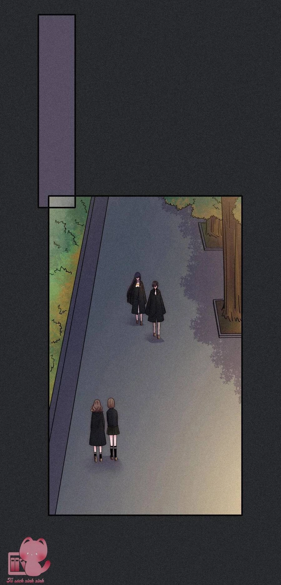 Đêm Tối Chốn Này Chapter 79.2 - 5