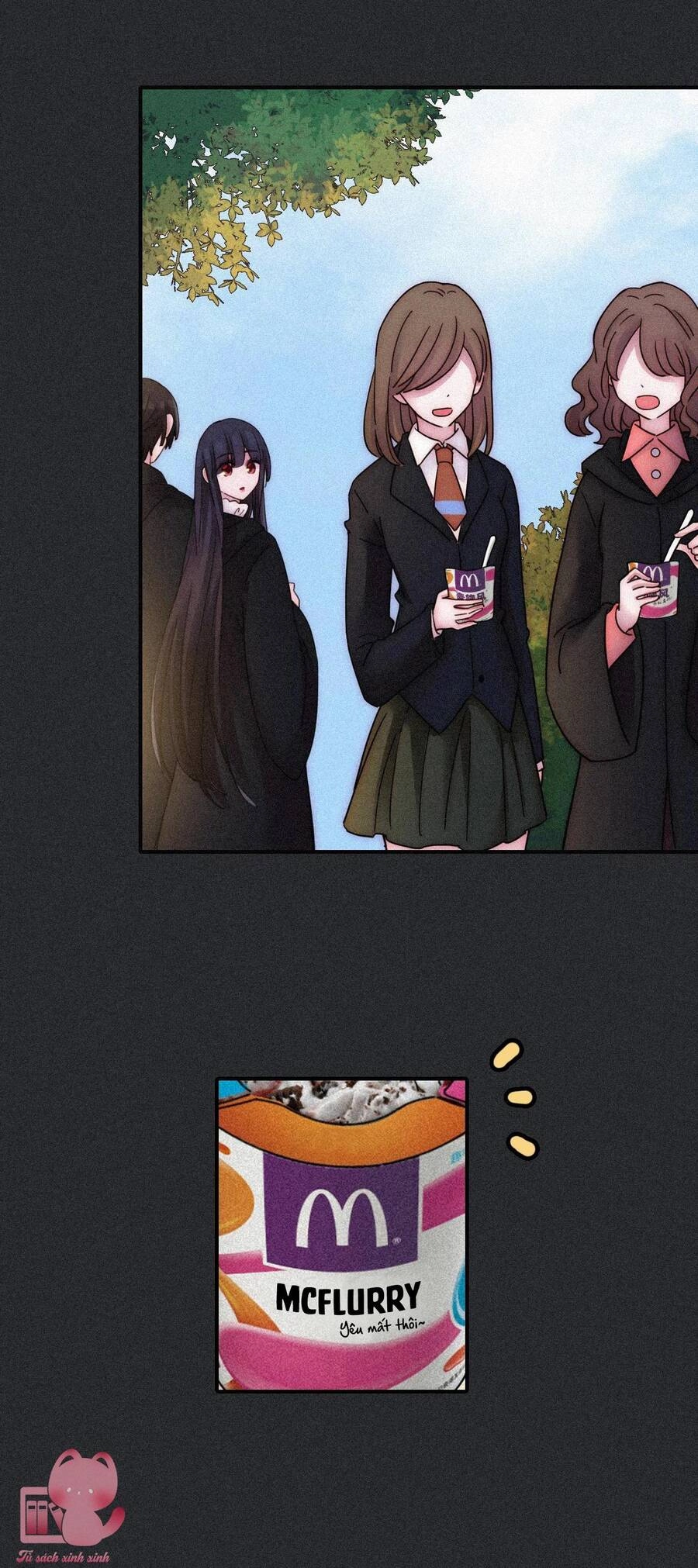 Đêm Tối Chốn Này Chapter 79.2 - 7