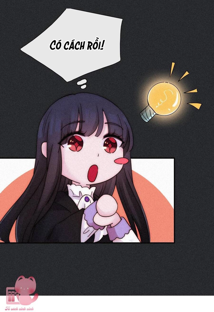 Đêm Tối Chốn Này Chapter 79.2 - 8