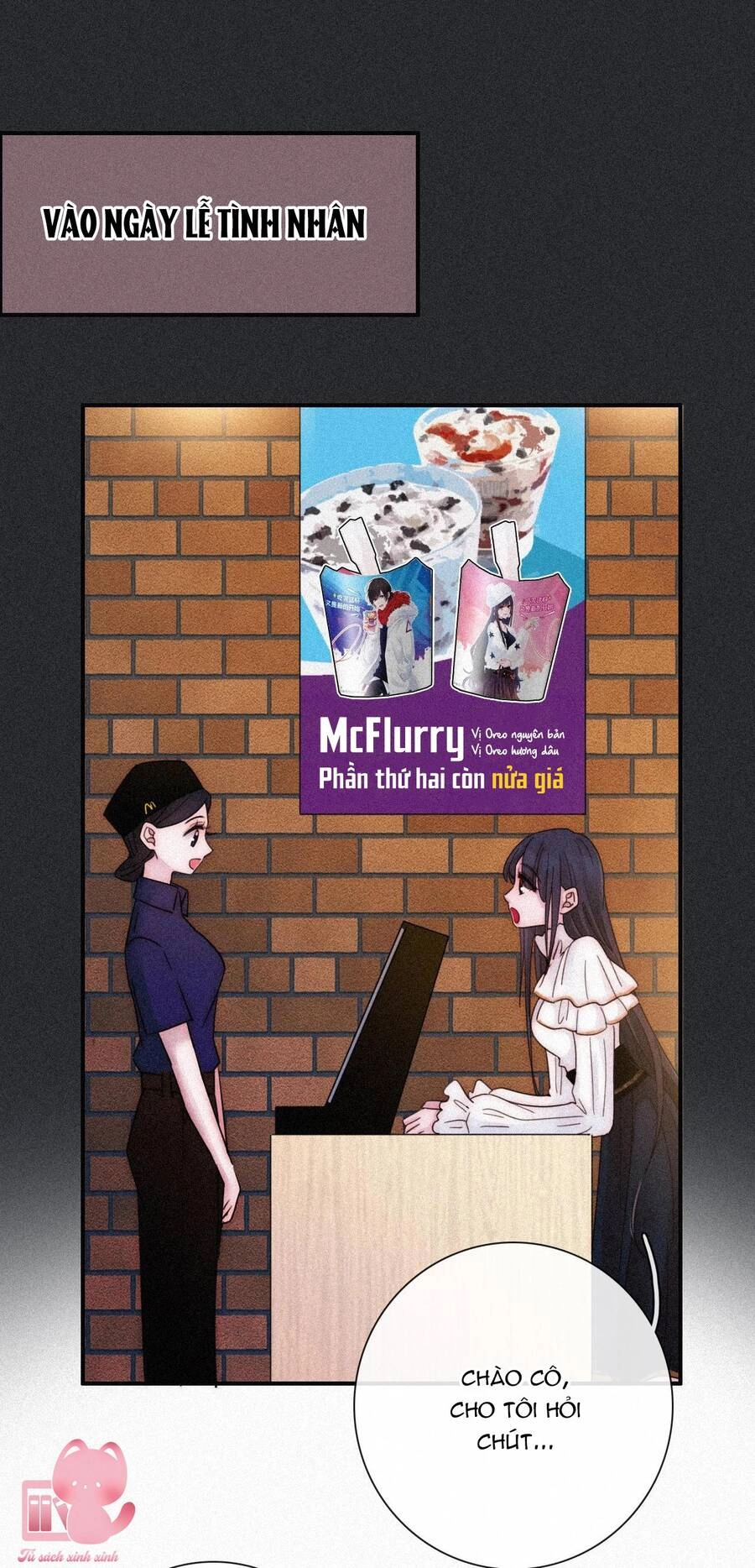 Đêm Tối Chốn Này Chapter 79.2 - 11