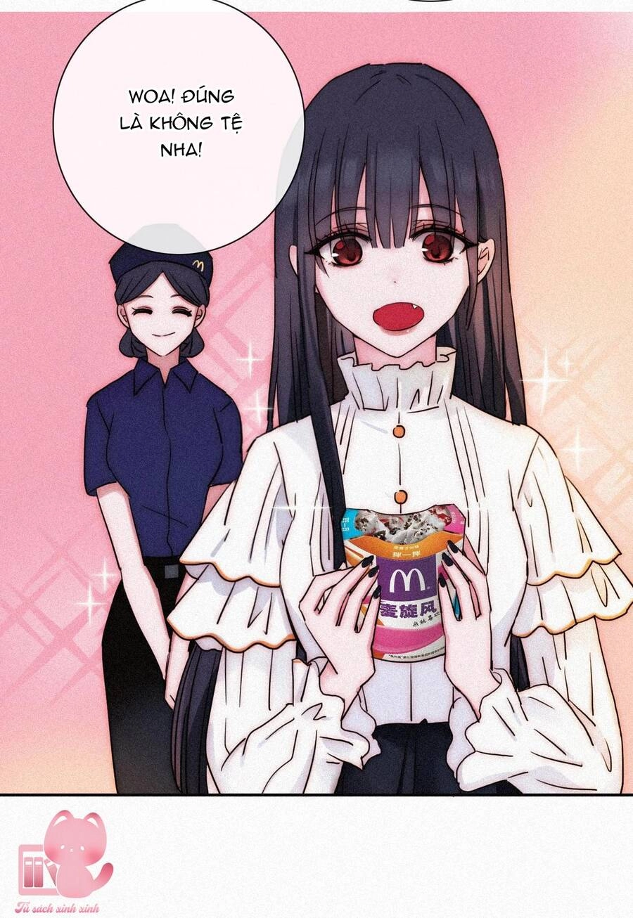 Đêm Tối Chốn Này Chapter 79.2 - 12