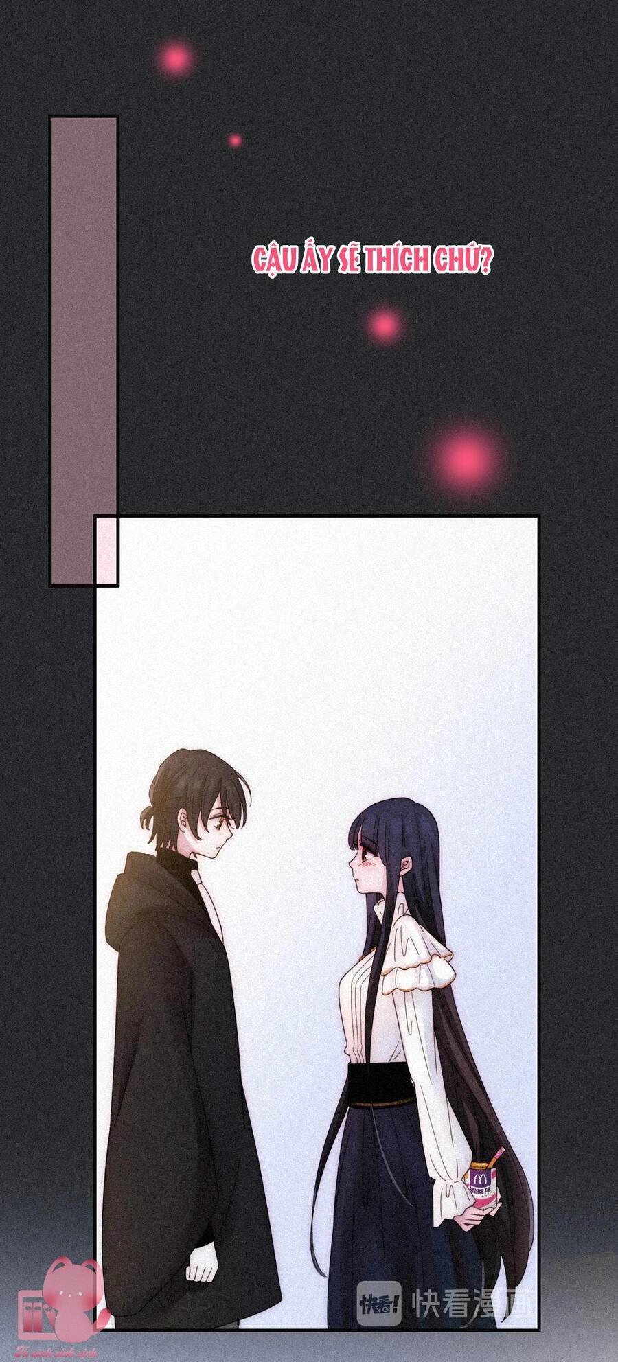 Đêm Tối Chốn Này Chapter 79.2 - 14