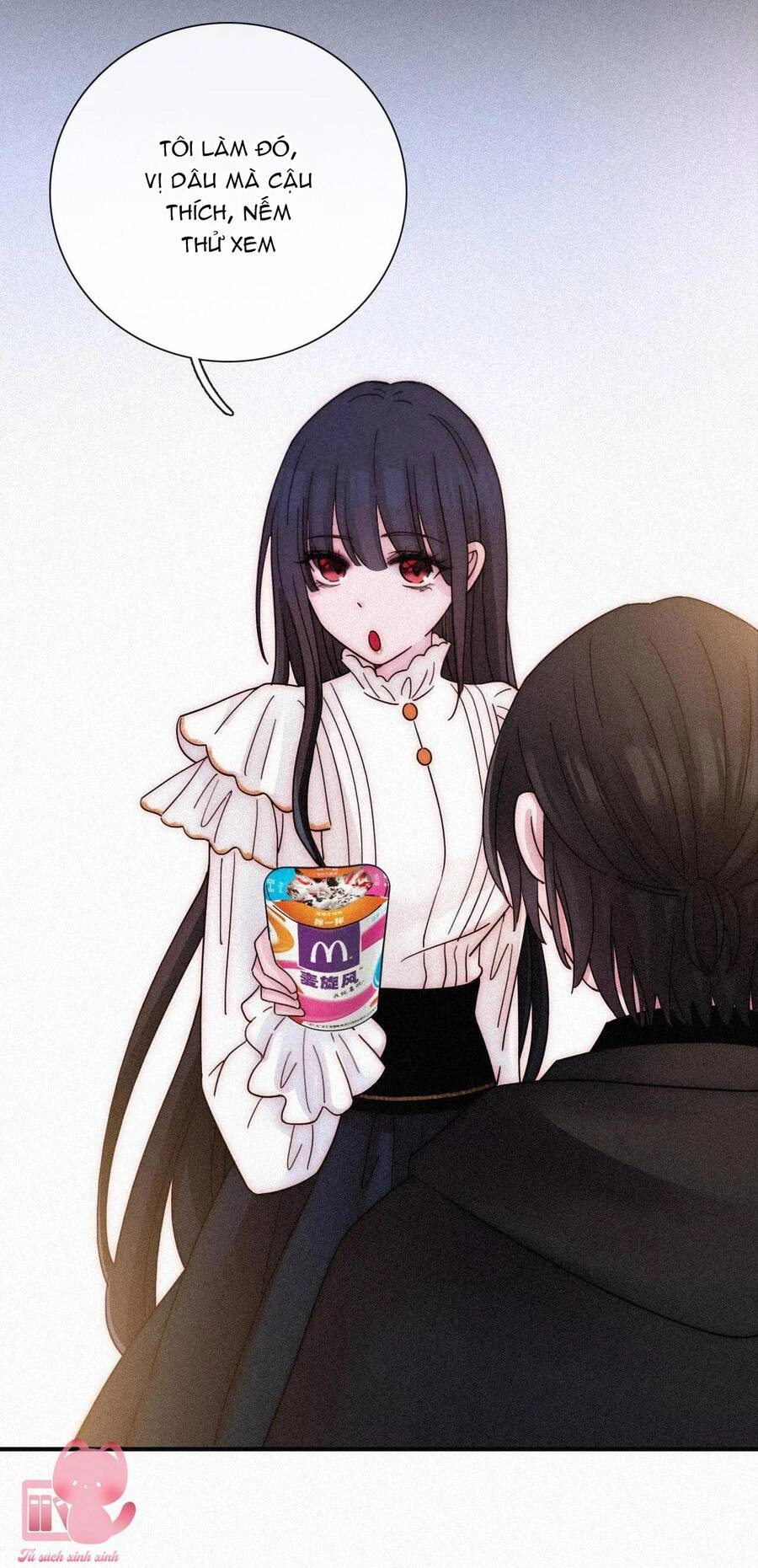 Đêm Tối Chốn Này Chapter 79.2 - 15