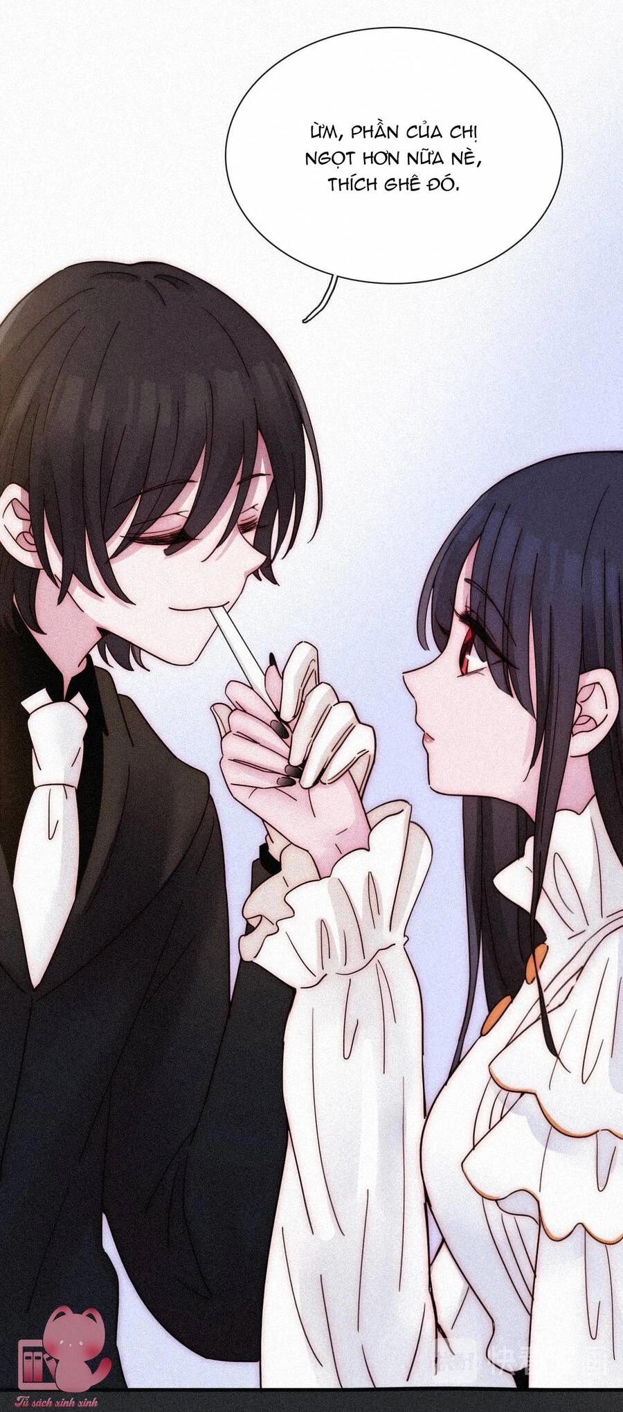 Đêm Tối Chốn Này Chapter 79.2 - 19