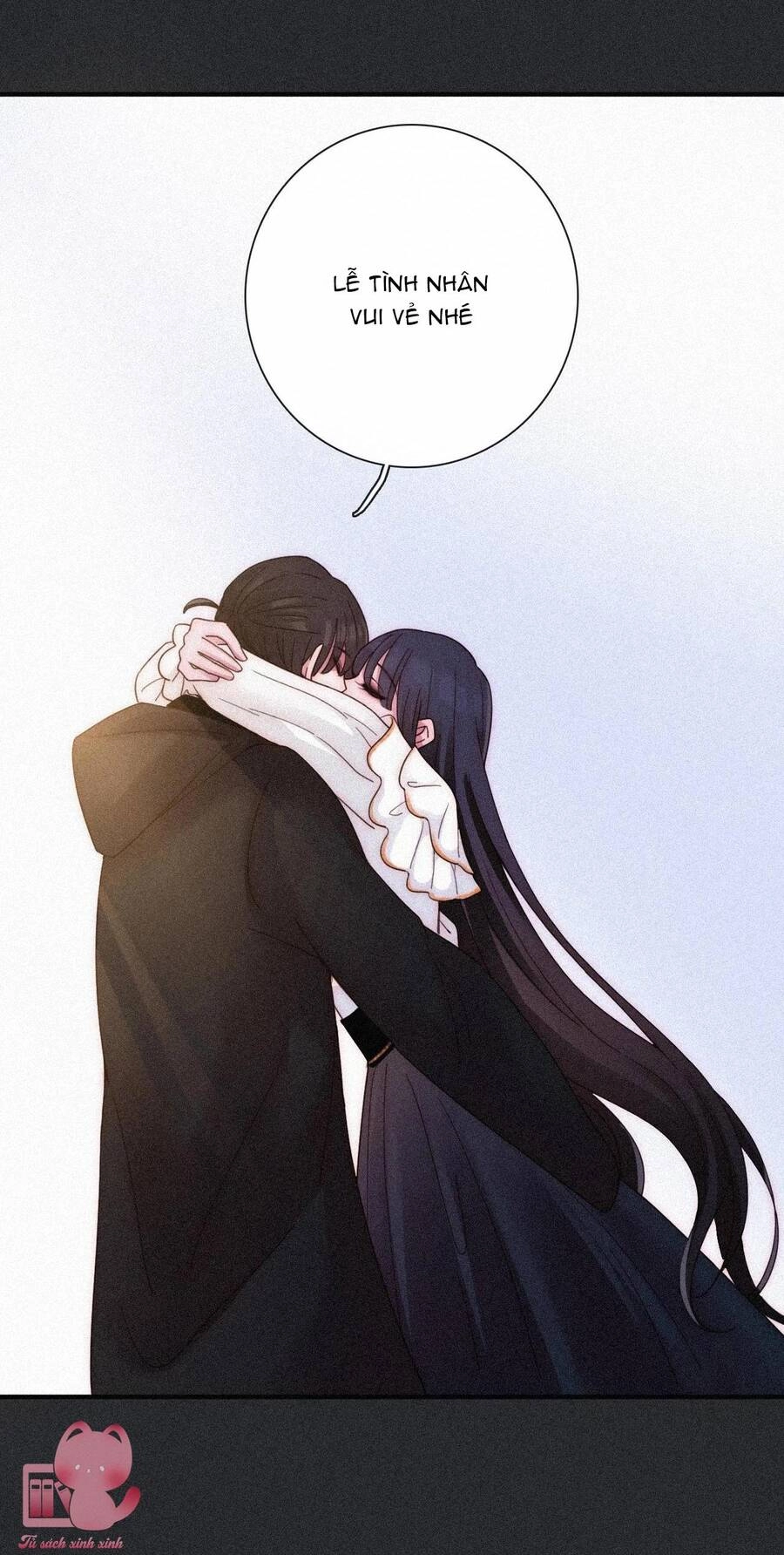 Đêm Tối Chốn Này Chapter 79.2 - 21