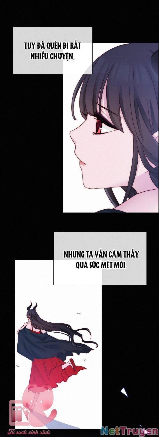 Đêm Tối Chốn Này Chapter 51 - 1